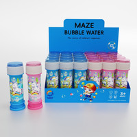 Jouets d'été Jeu de bulles d'été pour l'extérieur Vente à chaud Machine à bulles soufflantes