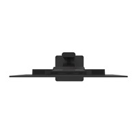Moniteur de jeu incurvé LED personnalisé de 27, 32, 34 pouces, 2K, 4K, 144 Hz, 240 Hz, écran d'ordinateur LCD pour les joueurs