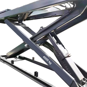 <span class=keywords><strong>Lift</strong></span> Mobil <span class=keywords><strong>Scissor</strong></span> 5000KG 1800mm untuk Bengkel, <span class=keywords><strong>Lift</strong></span> <span class=keywords><strong>Scissor</strong></span> Terpasang di Tanah, Layanan Perataan Platform <span class=keywords><strong>Lift</strong></span> Mobil <span class=keywords><strong>Scissor</strong></span> - Product Image 6