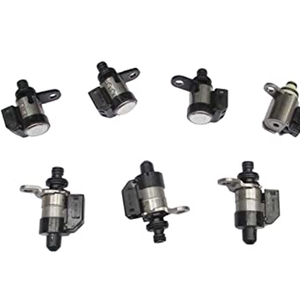 RE5R05A <strong>Transmission</strong> Solenoid Set Kit Fit for Japanese Car - Product Image 1