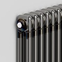 Radiateur à colonne BODE Offre Spéciale radiateurs à eau chaude pour système HVAC