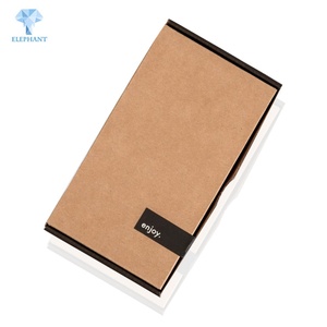 China Factory Wholesale Good Price Fancy Paperboard <b>Screen</b> <b>Protector</b> Box - Product Image 5
