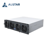 Module d'alimentation triphasé AC/DC neuf en gros, 150V-1000V, 30kW, pour recharge de véhicules électriques, avec 95% d'efficacité, certifié CE