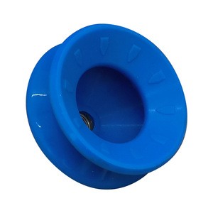 Accesorios para Brazos Robóticos Industriales, Ventosa de Vacío SQZ de Doble Capa de Alta Resistencia, Resistente a Altas Temperaturas, para Robots Articulados - Product Image 1