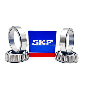 แบริ่งลูกกลิ้งแบบเรียวดั้งเดิมตลับลูกปืนแบบ32215 - Product Image 2