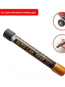 Medidor de Espesor de Pintura Automotriz de Alta Calidad <span class=keywords><strong>Wurth</strong></span>, Instrumento de Inspección de Revestimiento de Pintura para Automóviles, <span class=keywords><strong>Herramienta</strong></span> de Reparación Automotriz - Product Image 5