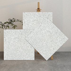 Materiali da Costruzione, Piastrelle in <span class=keywords><strong>Pietra</strong></span> Naturale per Parcheggi Esterni, Piastrelle per Pavimentazione <span class=keywords><strong>Giardino</strong></span> 600x600x20mm, Piastrelle Antiscivolo a Tutta Massa per Pavimenti - Product Image 3