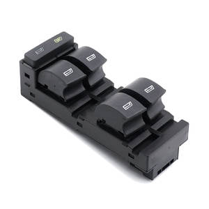 Interruptor de Elevalunas Eléctrico Nuevo 4B0959851 para Automóviles Audi A6S6 1999-2005 - Product Image 3