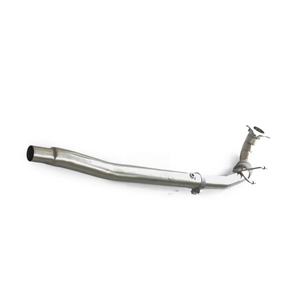<span class=keywords><strong>Tubo</strong></span> <span class=keywords><strong>de</strong></span> <span class=keywords><strong>Escape</strong></span> <span class=keywords><strong>de</strong></span> Acero Inoxidable Personalizado para <span class=keywords><strong>SEAT</strong></span> <span class=keywords><strong>LEON</strong></span> FR <span class=keywords><strong>2</strong></span>.0T 2005-2016, para Aumentar el Flujo y la Energía Cinética - Product Image 4