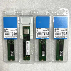 オリジナルMicron 7400PRO 3.84テラバイトSSD M.2 22110 NVMEエンタープライズサーバーSSD 7400 PRO 3840GB - Product Image 2
