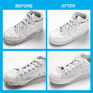 Marca privada North Moon 100g <span class=keywords><strong>zapatos</strong></span> polaco <span class=keywords><strong>Gel</strong></span> limpio zapatilla blanquear limpieza removedor <span class=keywords><strong>de</strong></span> suciedad <span class=keywords><strong>zapatos</strong></span> <span class=keywords><strong>Gel</strong></span> <span class=keywords><strong>limpiador</strong></span> Blanqueador - Product Image 2