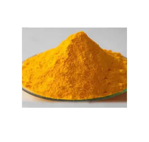 توريد الشركة المصنعة لمسحوق البرتقال المضافات الديزل CAS ، من Ferrocene دقيقة