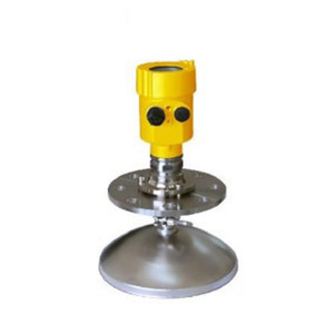 Nhiệt độ cao 30m mức <span class=keywords><strong>Radar</strong></span> Transmitter Silo cảm biến mức - Product Image 4