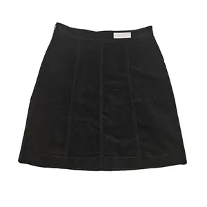 सेक्सी महिलाओं डेनिम मिनी स्कर्ट फैशन गर्मियों में उच्च कमर कोरियाई काले स्कर्ट जींस Harajuku प्लस आकार कपास