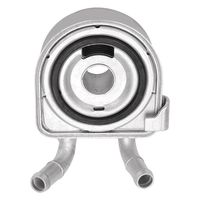 Enfriador de Aceite Original OEM 26410-2G000 26410-2G100 26410-2E010 26410-03HA0 26410-3CAA0 Compatible con HYUNDAI-JPRT KIA-JPRT