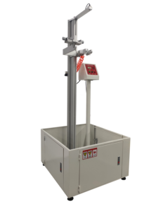 ZONHOW <span class=keywords><strong>Drop</strong></span> <span class=keywords><strong>Ball</strong></span> Impact Tester-Equipo de prueba de resistencia al impacto de alta precisión para materiales y productos - Product Image 2