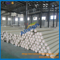 Rollos de Vinilo Autoadhesivos Imprimibles para Exteriores de Allsign Factory, para Ventanas y Adhesivos