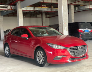 Mazda Axela 2018 de Segunda Mano, 1.5L, Automático, Sedán, Volante a la Izquierda, Suspensión Multibrazo, Faros LED, Encendido sin Llave, Pantalla de 7 Pulgadas, Familiar - Product Image 5