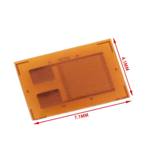 Sensor de Presión/Calibrador de Tensión de Alta Precisión BF350, 350 Ohmios - Product Image 3