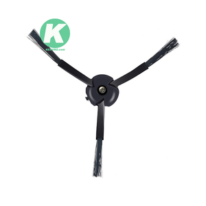 Accessoires de brosse latérale pour aspirateur robot <span class=keywords><strong>Xiaomi</strong></span> 1/1S, Roborock S5 S6 S5MAX S50 <span class=keywords><strong>S60</strong></span> S7Max S8 Pro Ultra E4 E5 Q5Pro Q8 Max - Product Image 5