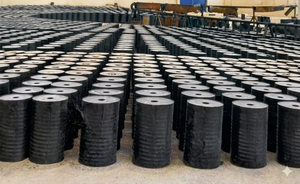Premium Quality <b>Bitumen</b> Bulk Supply for Road Construction Waterproofing Asphalt and Industrial Use <b>Bitumen</b> - Product Image 6