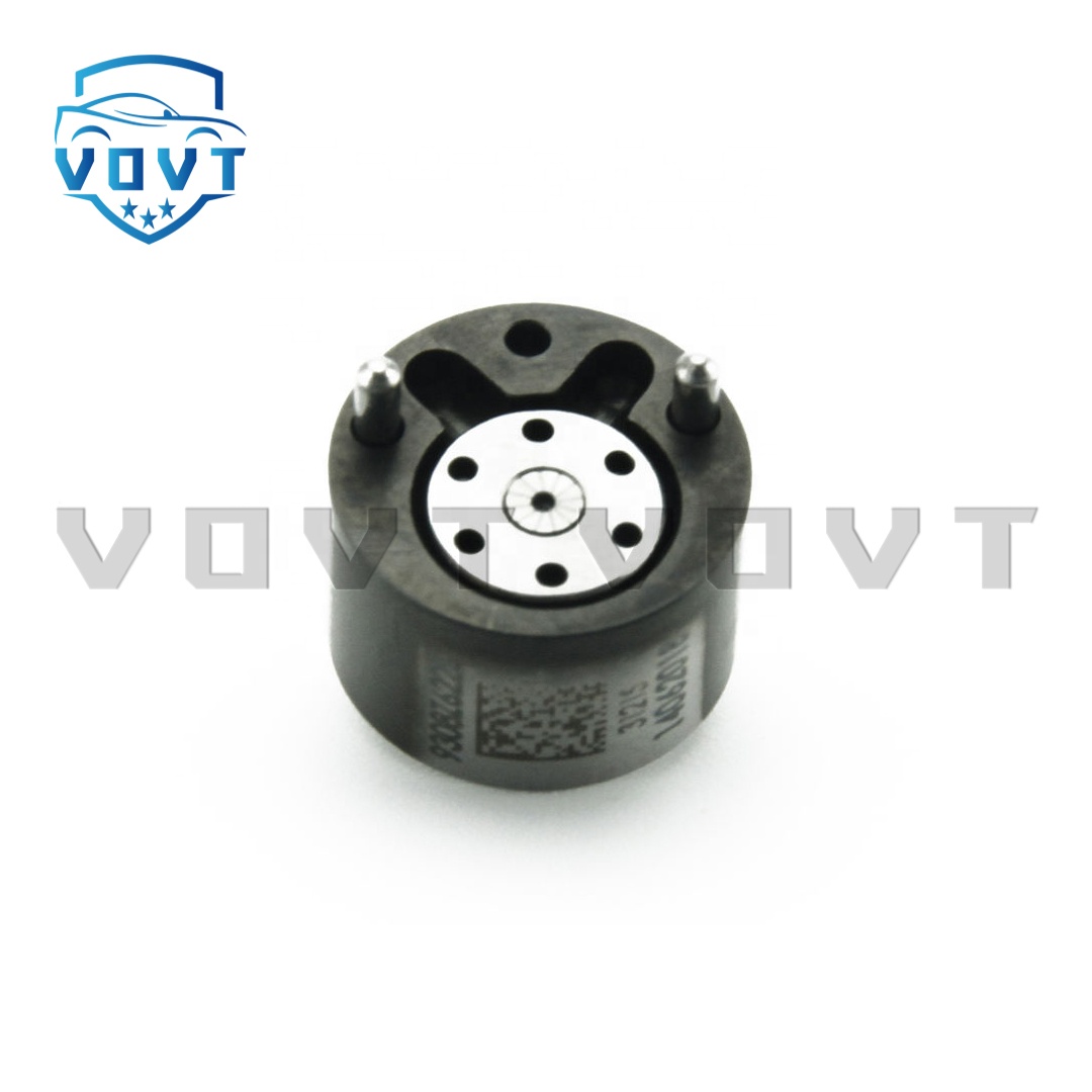 High Quality Control Valve 9308-622B Diesel Fuel Injector Valve Engine Spare Parts
