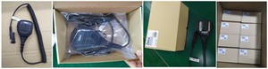 Micrófono Remoto Profesional Impermeable IP54 con Conector para Auriculares de 3.5mm - Product Image 6