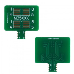 يحل مبرمج + محاكي Yanhua YH35XX محل عمل EEPROM الأصلي 35160WT/35128WT لهيكل BMW F G - Product Image 5