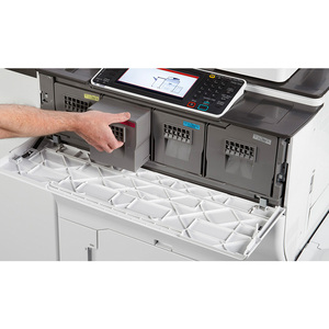 Macchine per stampa digitale <span class=keywords><strong>e</strong></span> <span class=keywords><strong>fotocopie</strong></span> usate C6502 per fotocopiatrici usate RICOH Machine Color A3 - Product Image 5