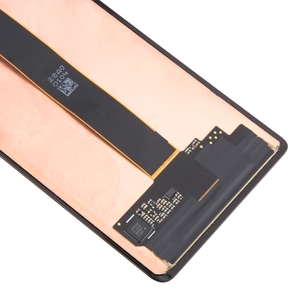 Pantalla secundaria LCD original de Trenas nueva al por mayor para <span class=keywords><strong>Samsung</strong></span> Galaxy <span class=keywords><strong>Z</strong></span> Fold2 5G montaje completo del digitalizador DE LA SM-F916B - Product Image 4