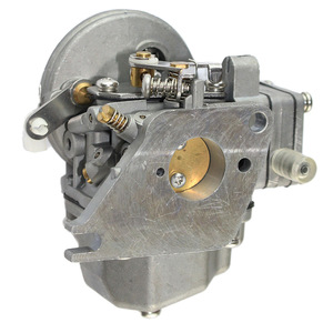 Carburateur Yamaha 6E0-14301-05 pour moteurs hors-bord, pièce de rechange pour moteur à essence - Product Image 1
