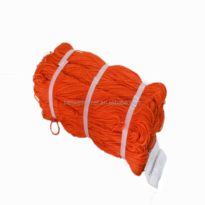 Chất lượng hàng đầu nông nghiệp xoắn PE quanh co polyethylene HDPE Lưới Đánh Cá quanh co - Product Image 2