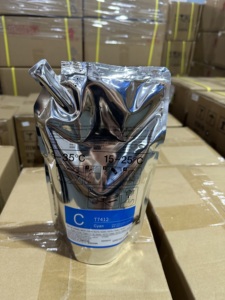 Cnc in kỹ thuật số nhiệt chuyển thăng hoa mực nồng độ cao mịn định dạng rộng thăng hoa máy in Giấy mực - Product Image 4