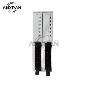 Módulo de expansión de entrada PLC serie MELSEC para Mitsubishi, controlador programable FX5C16EXD - Product Image 1