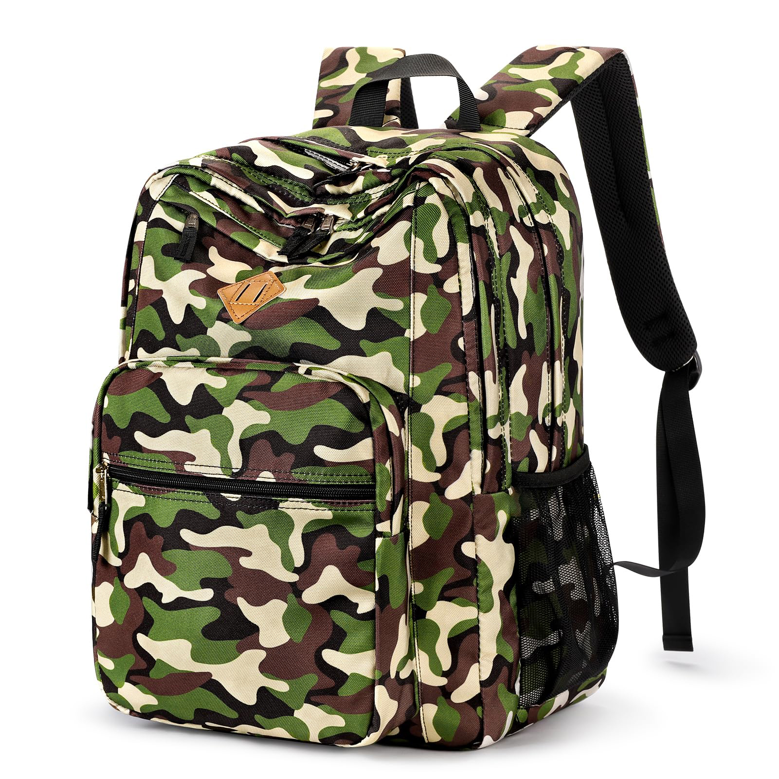 camo 1