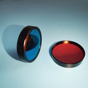 ตัวกรองแบนด์พาสแบบแคบ ความยาวคลื่น 808/819/810 นาโนเมตร ความกว้างสเปกตรัมที่มีความถี่สูงสุด 10 นาโนเมตร ประสิทธิภาพการส่งผ่าน 95% แบบติดตั้ง - Product Image 2