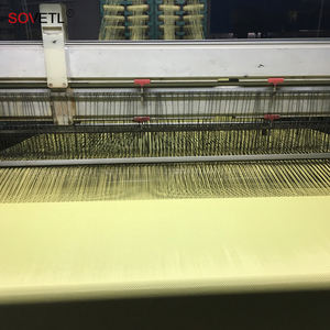 Сверхпрочная арамидная ткань с нитями, 200gsm 240gsm 400gsm - Product Image 4