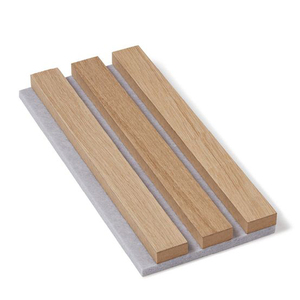 Panneaux acoustiques de plafond <span class=keywords><strong>Woodup</strong></span> Akupanel Acoustic 21mm - Product Image 5