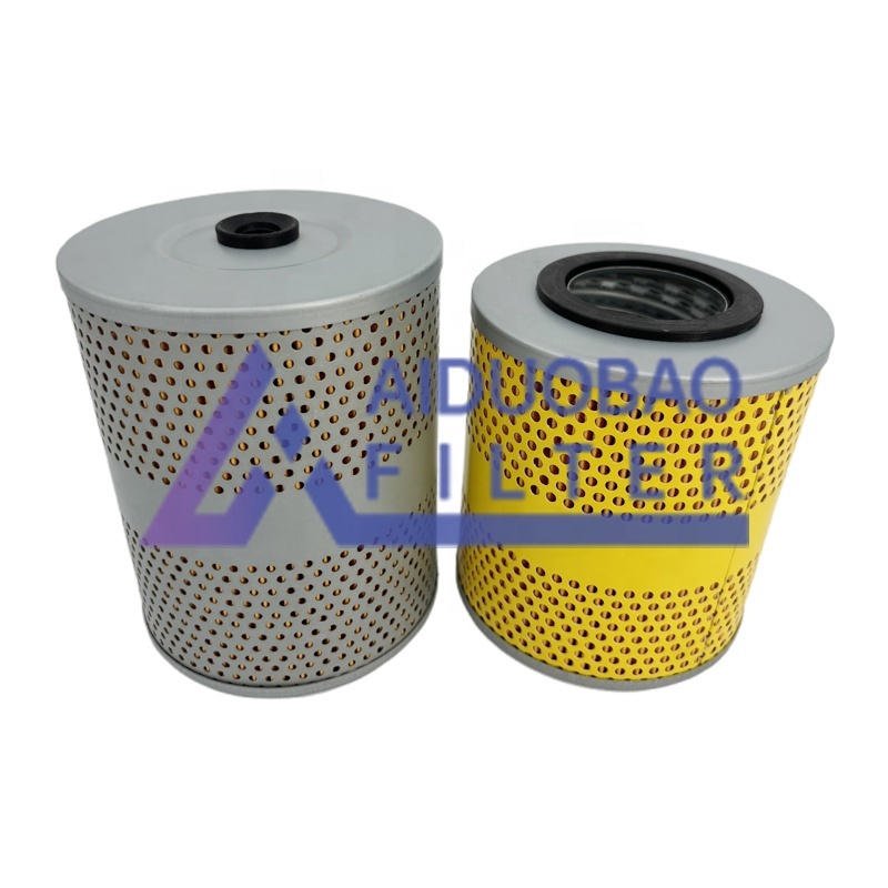 Hot Selling Truck Oil Filter ME064356