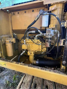 เครื่องขุด320d2แมวมือสอง CAT320 320D 320dl - Product Image 4