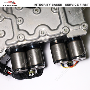 Caja de Cambios Mecanizada de Precisión SAP para <span class=keywords><strong>Ferrari</strong></span> <span class=keywords><strong>458</strong></span> California FF OEM 70004180/70004243/70004006/70004193 Pieza Original Nueva Genuina - Product Image 5