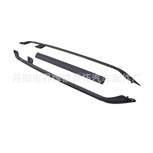 Land Rover Freelander 2 Roof <b>Rack</b> Alloy 180x25x15mm <b>Bolt</b> Fixed Mounting Kit - Product Image 4