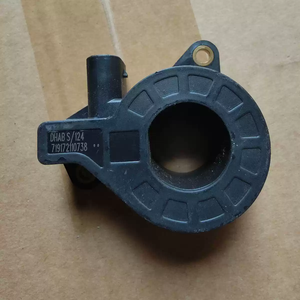 เซ็นเซอร์วัดกระแสแบบ Dual Hall รุ่น DHAB S/124 75A 500A 5V แบบวงจรเปิด ปิดผนึก สำหรับแบตเตอรี่ EV - Product Image 2