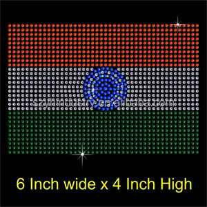 Bling Custom Canada Flag Rhinestone <strong>Transfer</strong> Stickers for Clothes Hotfix Country Flags USA <strong>UK</strong> Germany <strong>Iron</strong> <strong>on</strong> Stickers - Product Image 4