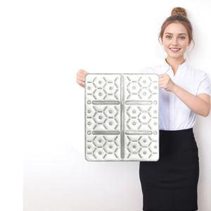 पुरुषों के कस्टम चरण परिवर्तन pccm कूलिंग वेस्ट टॉप ट्रेंडिंग नए आगमन के लिए बाहरी श्रमिकों के बैग पैकिंग शामिल - Product Image 1