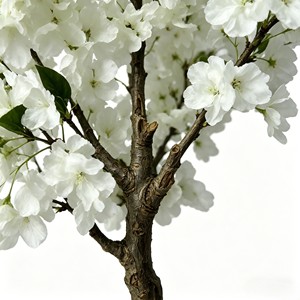 <b>Artificial</b> Plant Sakura <b>Tree</b> Home Indoor Decoration - Product Image 6