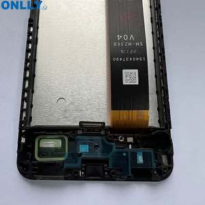 Écran LCD de téléphone portable d'origine pour Samsung Galaxy A13 4G, écran pour Samsung M13 F13 4G, remplacement de l'écran tactile LCD - Product Image 4