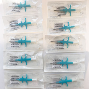 וטרינרית משמש בעלי החיים <span class=keywords><strong>Microchip</strong></span> משדר חיות תג זיהוי <span class=keywords><strong>microchip</strong></span>