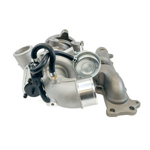 Turbocompresseur, suralimentation adapté aux turbines complètes FORD 53039980505 - Product Image 5