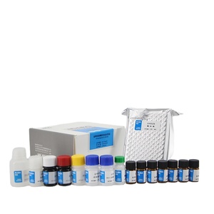사료 테스트를하는 OQX Olaquindox ELISA 키트 - Product Image 3